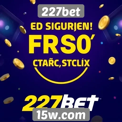 Principais promoções oferecidas pela 227bet