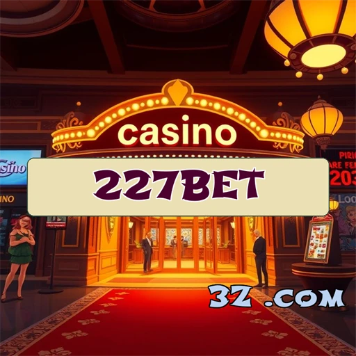 227bet Apostas Confiáveis