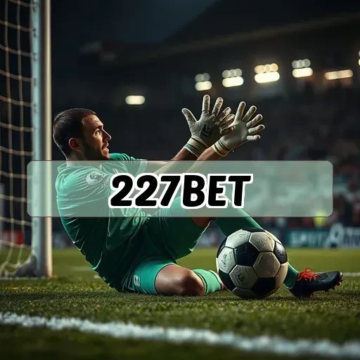 227bet E-sports