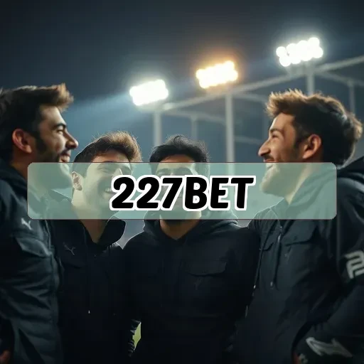 227bet Fidelidade