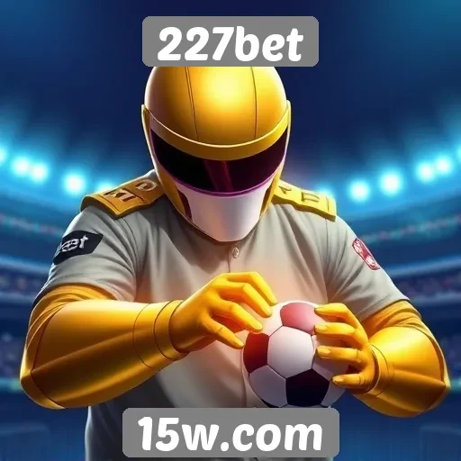 Recursos de segurança e proteção para jogadores no 227bet