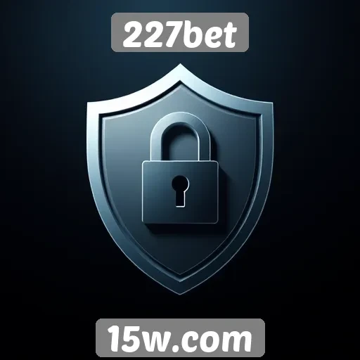 Estudo sobre a segurança no site 227bet